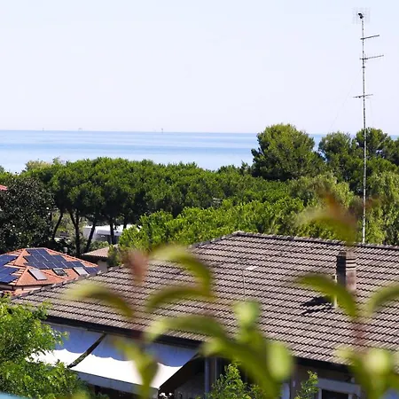 Libera Mente Appartamento Pescara