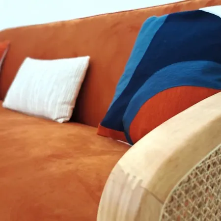 Libera Mente Apartment *
