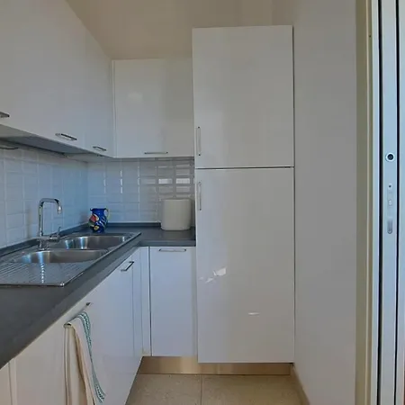 Apartment Libera Mente *