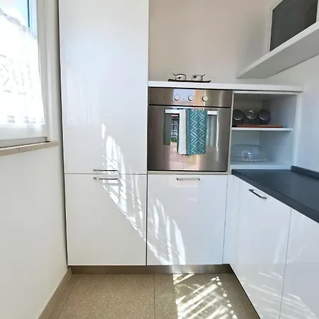 Libera Mente Apartment