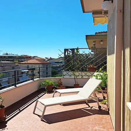 Libera Mente Apartment *