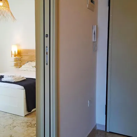 Libera Mente Apartment *