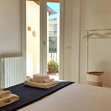 Libera Mente Apartment