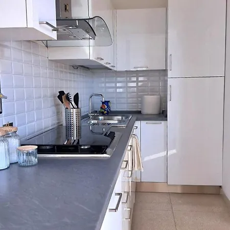 Libera Mente Apartment