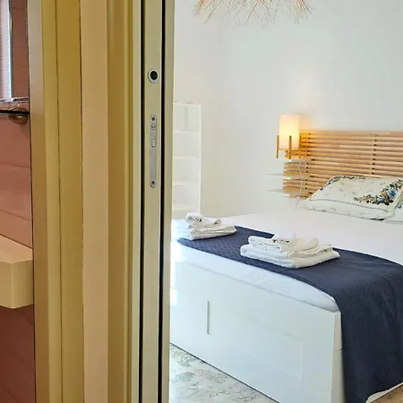 Apartment Libera Mente *