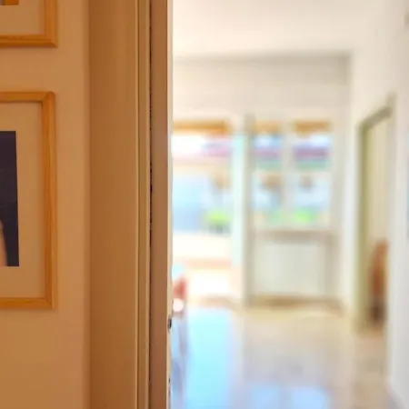 Apartment Libera Mente Pescara