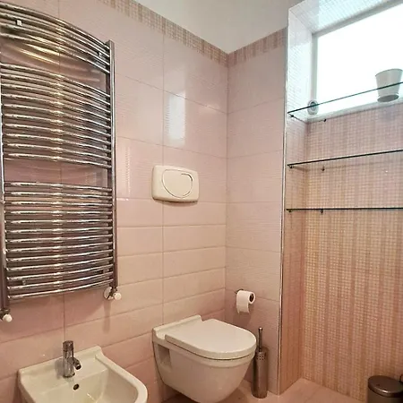 Apartment Libera Mente