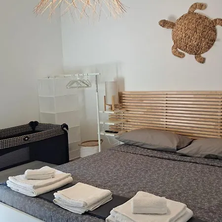Libera Mente Apartment Pescara