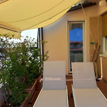 Apartment Libera Mente